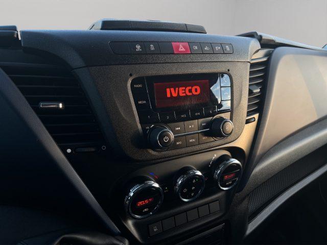 IVECO Daily 60C18H 3750 CELLA FRIGO