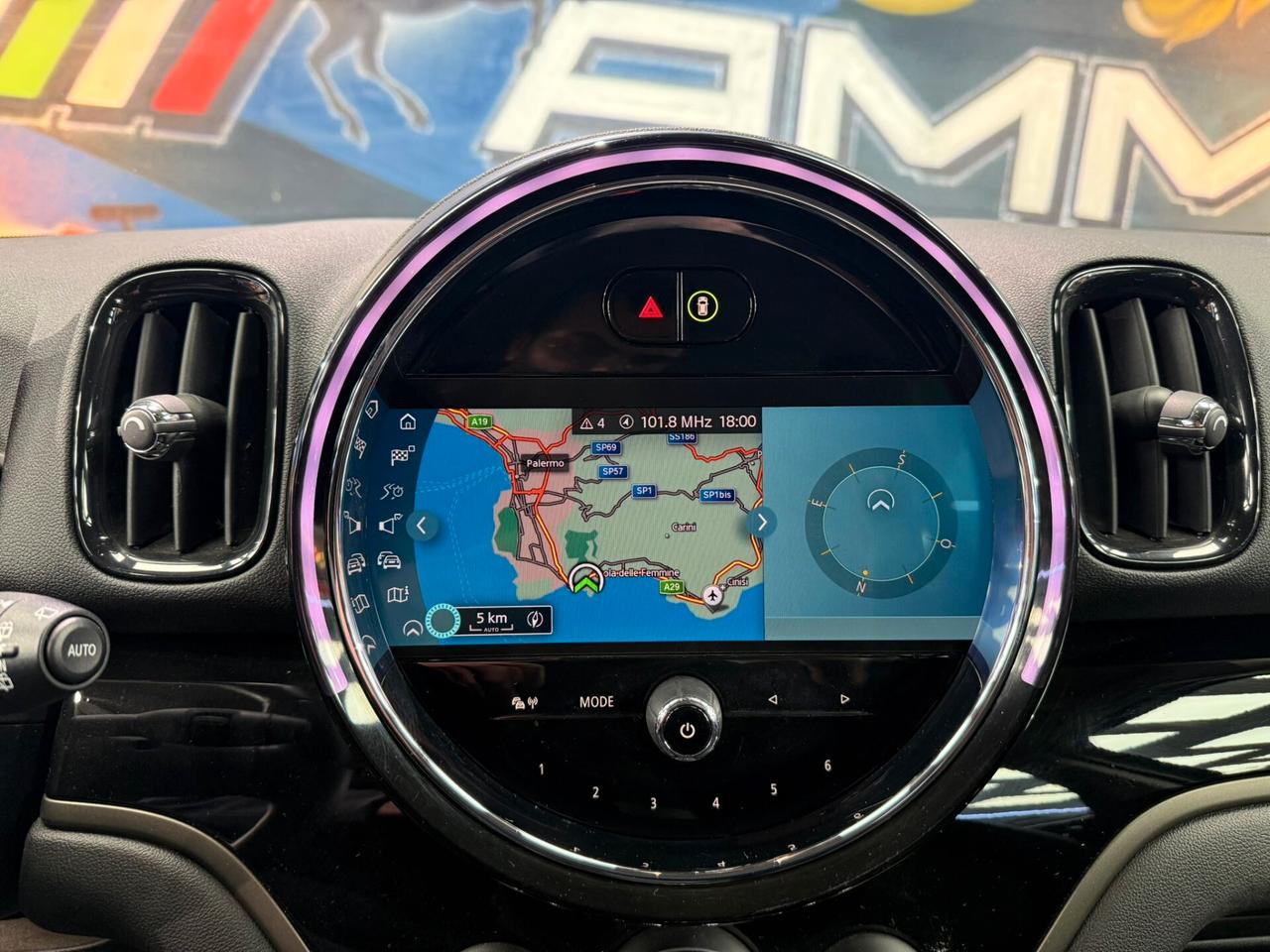 Mini Cooper Countryman 1.5 JCW (829)