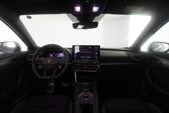 CUPRA Formentor Formentor 2.0 TDI DSG