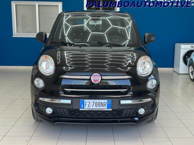 FIAT 500L 1.6 Multijet 120 CV Business