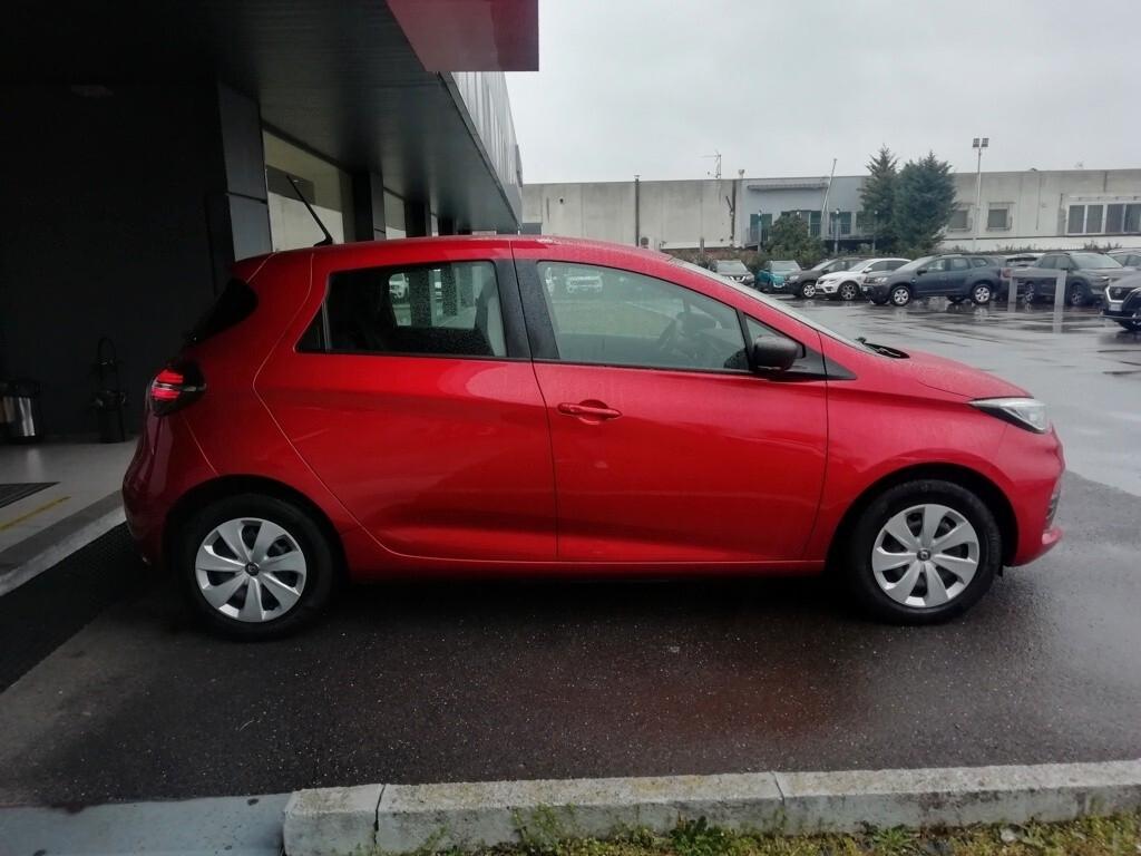 Renault ZOE Life R110 GH700