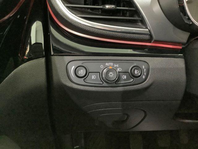 OPEL Mokka X 1.6 CDTI Ecotec 136CV 4x4 Start&Stop Advance