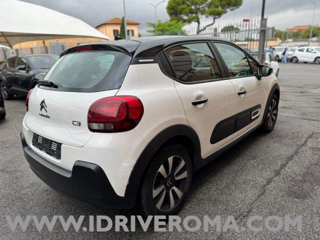 CITROEN C3 SHINE BICOLORE+GPL