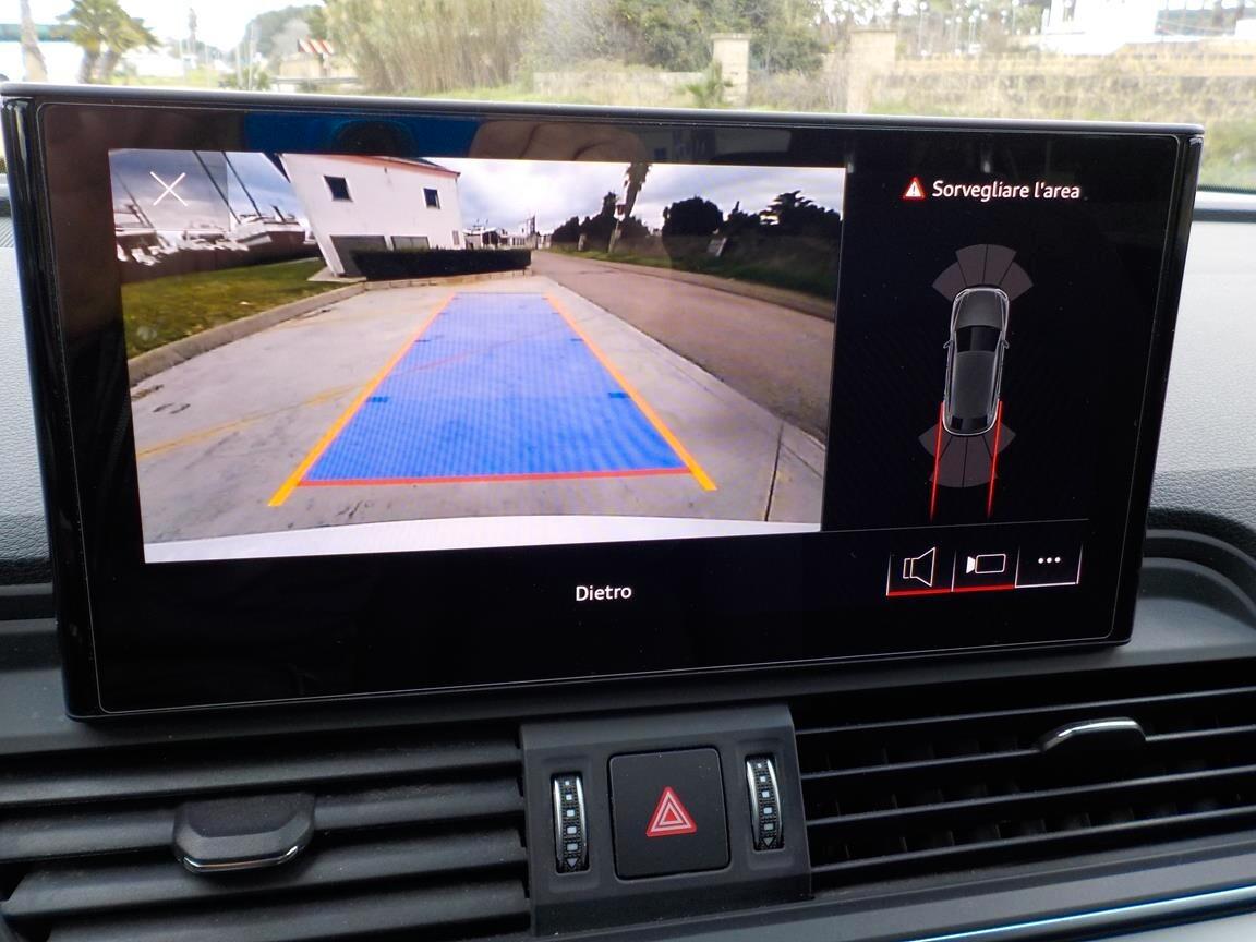 Audi Q5 35 TDI S tronic Business