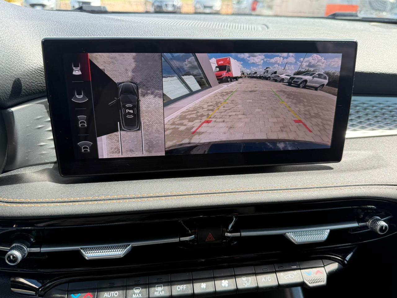 Alfa Romeo Tonale 1.6 diesel 130 CV TCT6 Tributo Italiano