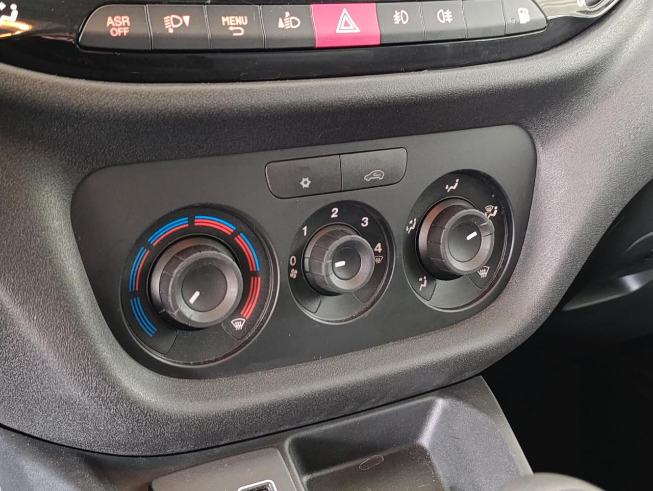 FIAT Doblo cargo maxi 1.4 tjt n.power 120cv LH1 Lounge