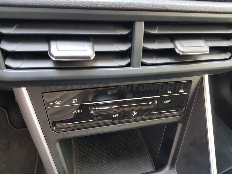 Volkswagen Taigo 1.0 tsi Life 110cv
