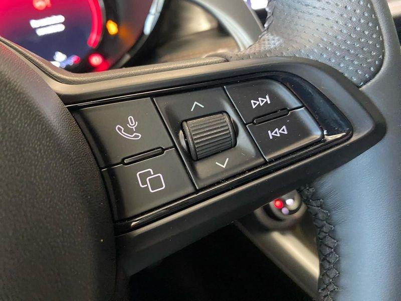 Alfa Romeo Tonale 1.6 diesel 130 CV TCT6 Veloce