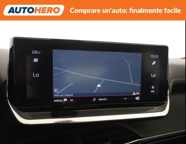 PEUGEOT 2008 PureTech 130 S&S GT