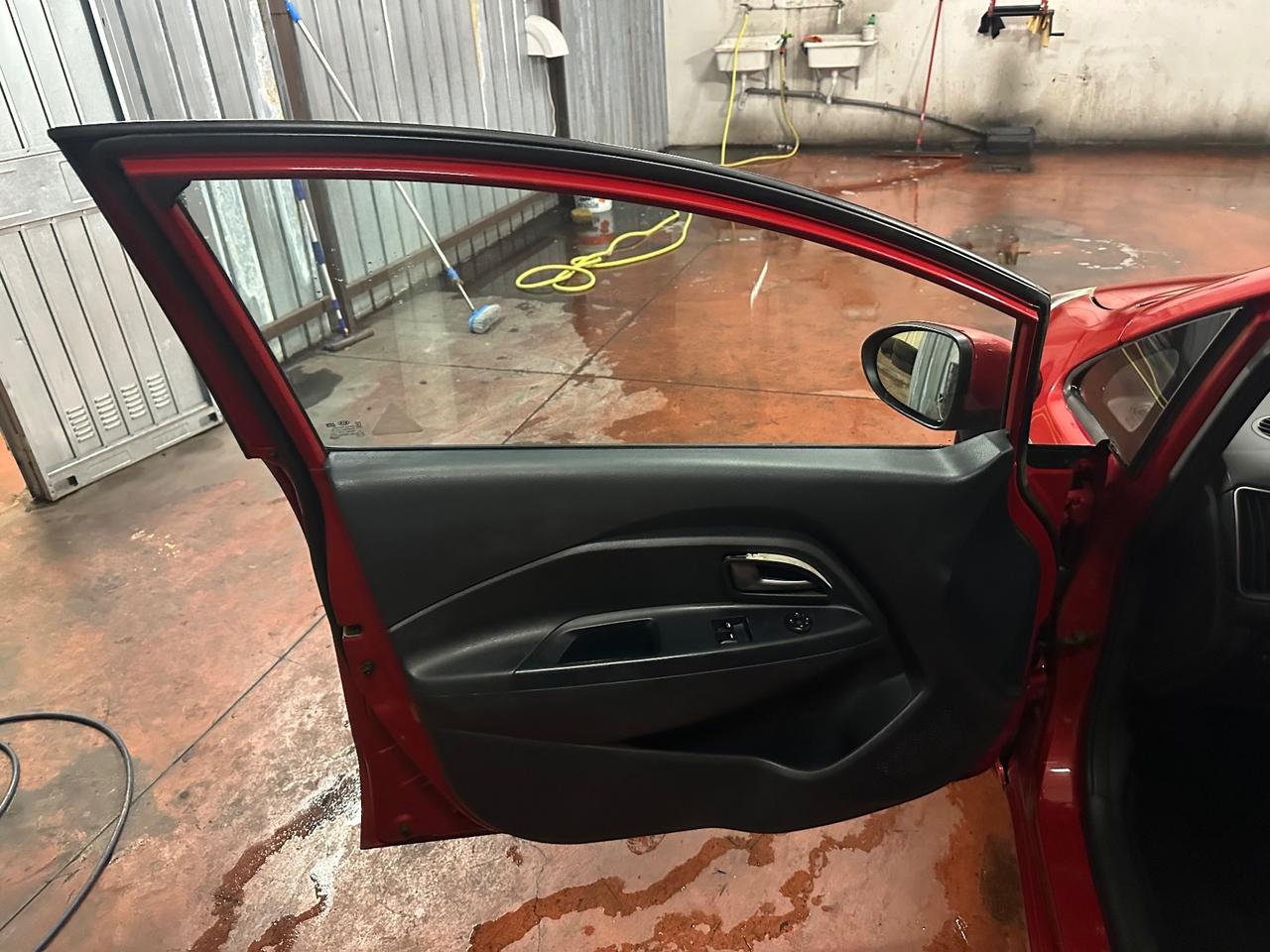 Kia Rio 1.2 CVVT 5p. ECO GPL Active UNIPRO