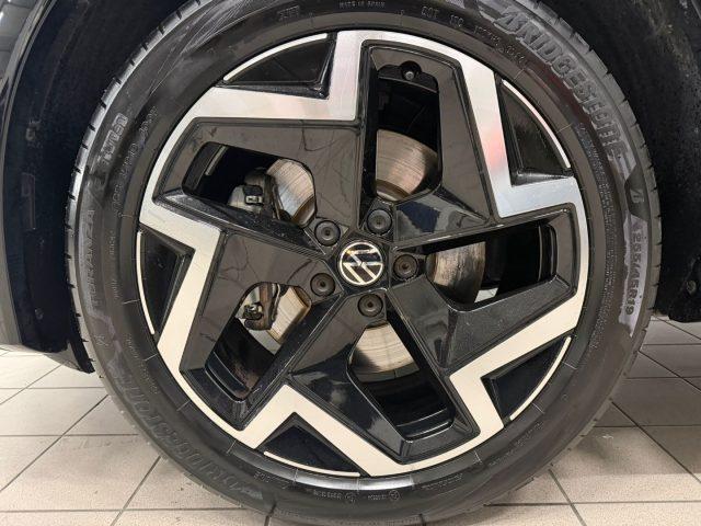 VOLKSWAGEN Tiguan 2.0 TDI 150 CV DSG R-Line //UFFICIALE VW ITALIA//