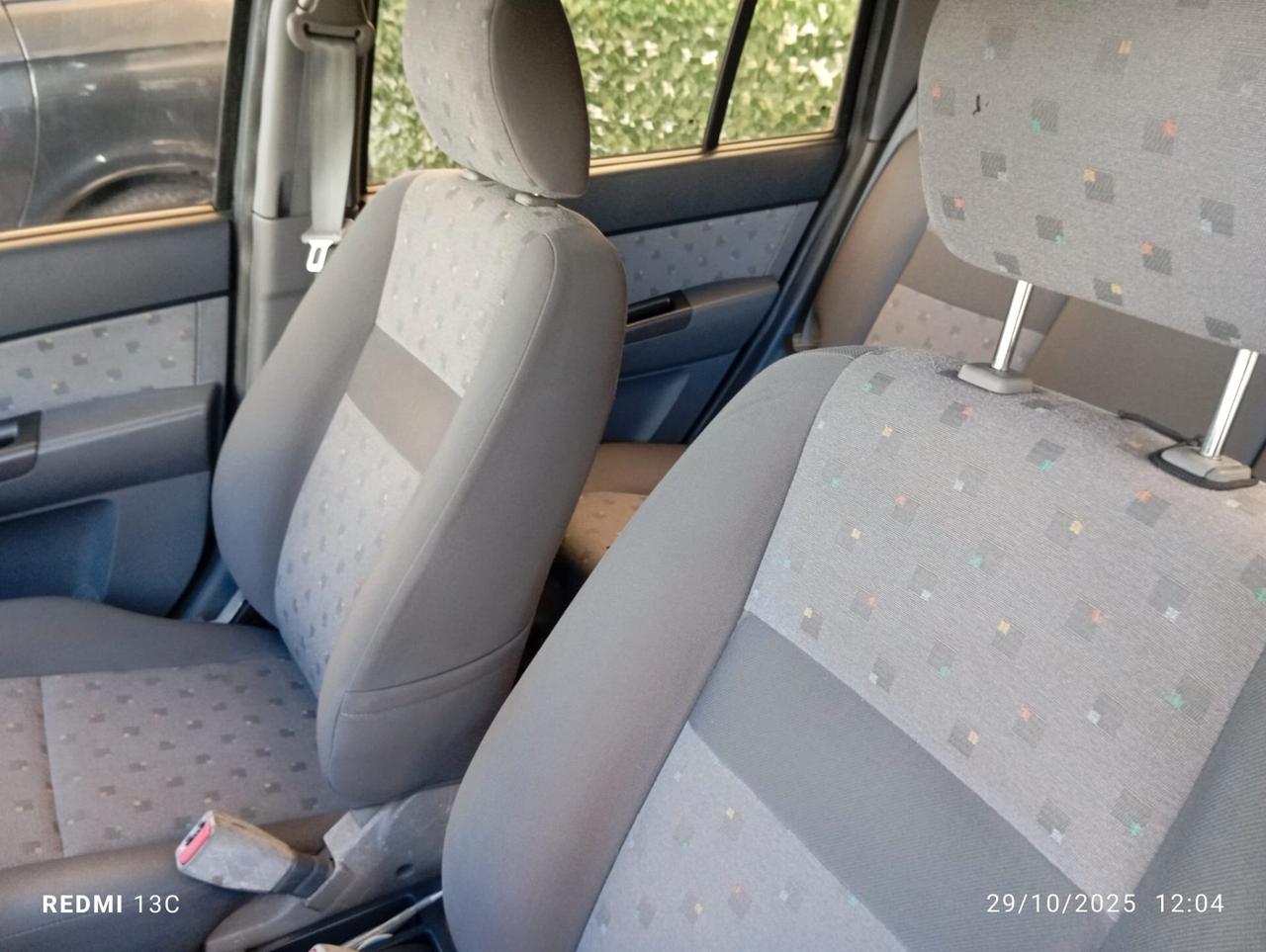 Hyundai Getz 1.3 12V 5p. GLS Plus GPL !!!!