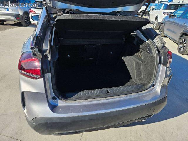 CITROEN C4 C4 III 2021 1.5 bluehdi Shine EAT8 - GH440PG