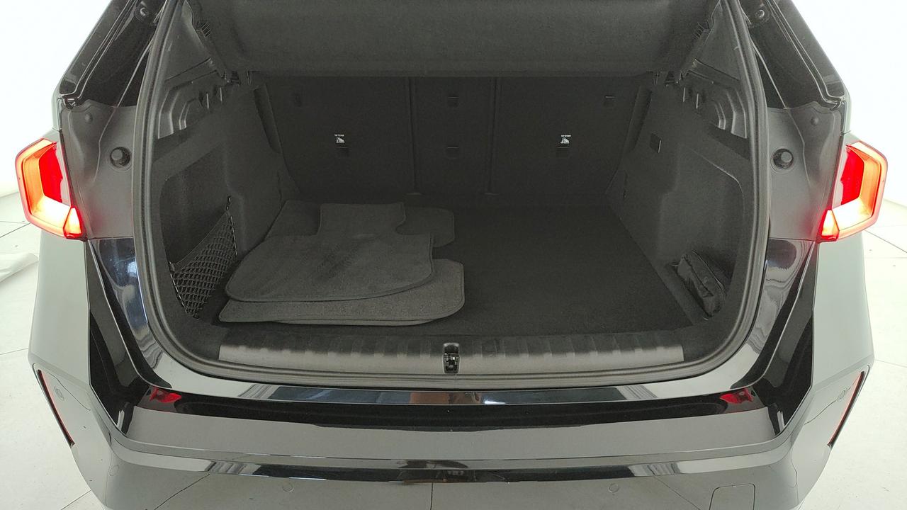 BMW X1 U11 - X1 xdrive 25e MSport Pro auto