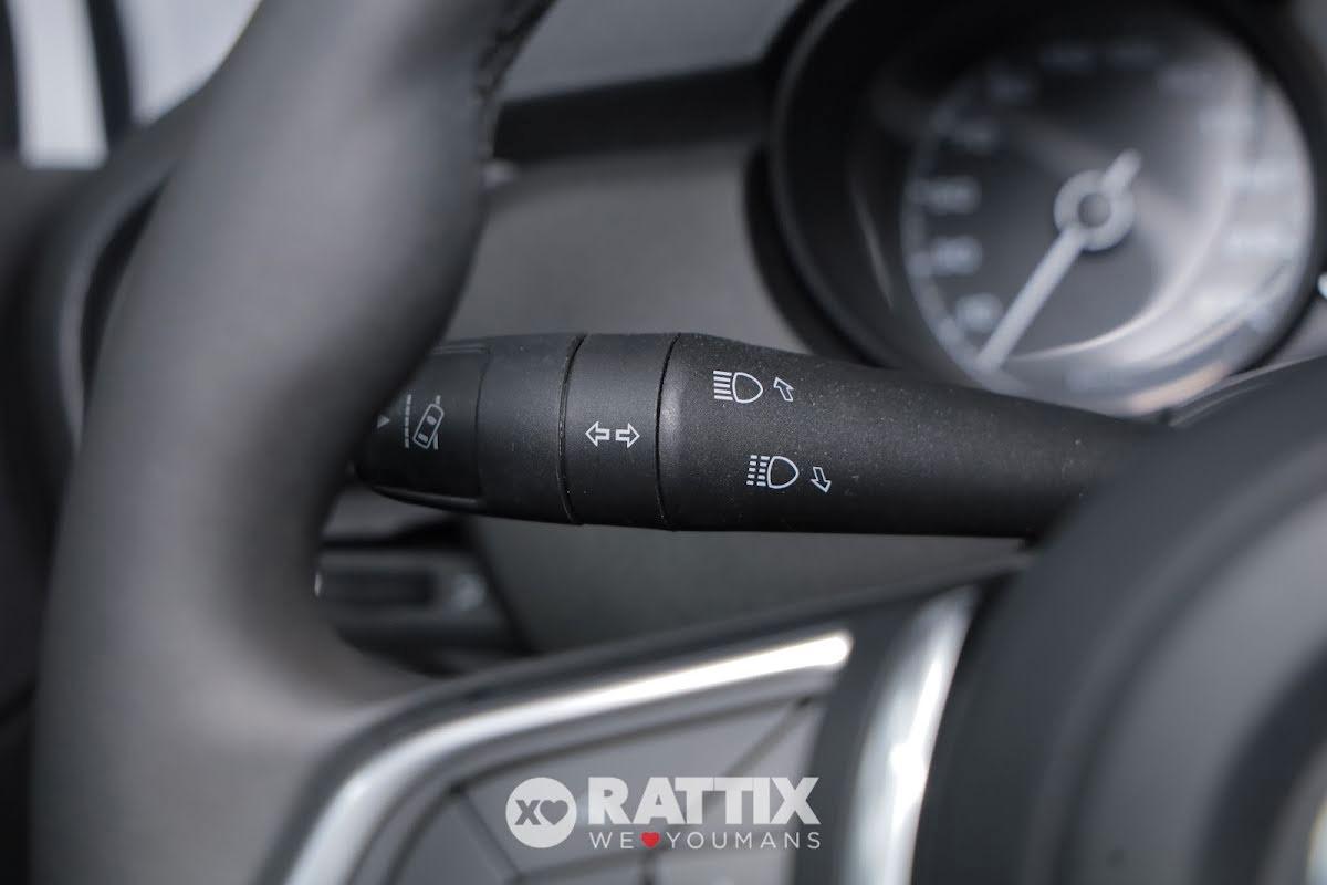 Fiat 500X 1.0 T3 120CV Cross