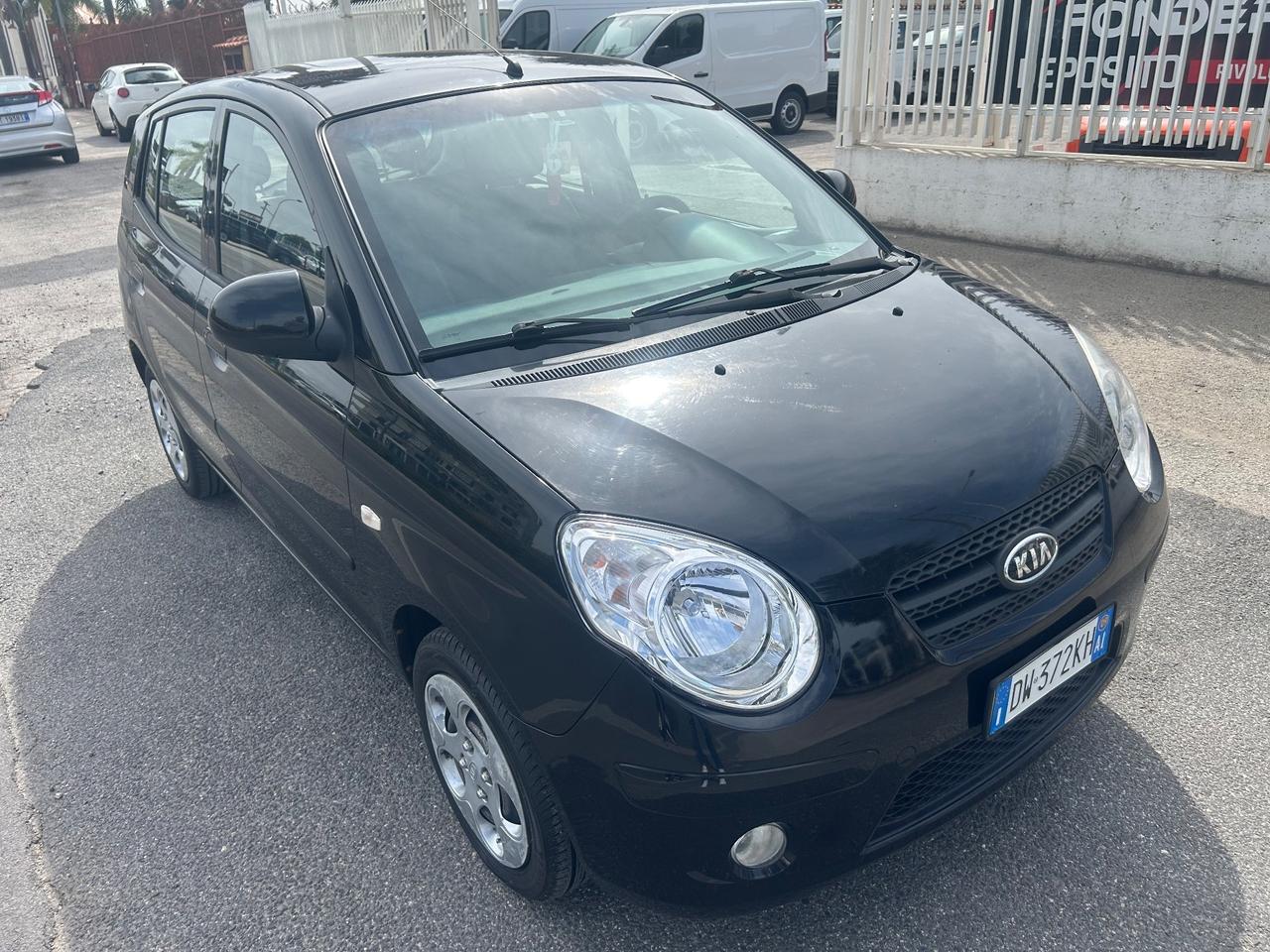 Kia Picanto 1.0 12V Life