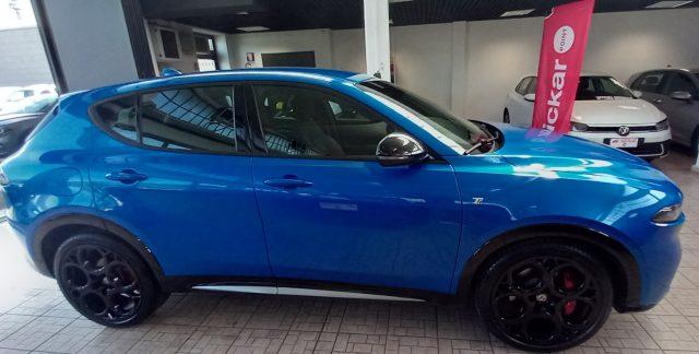 ALFA ROMEO Tonale 1.6 diesel 130 CV TCT6 TI