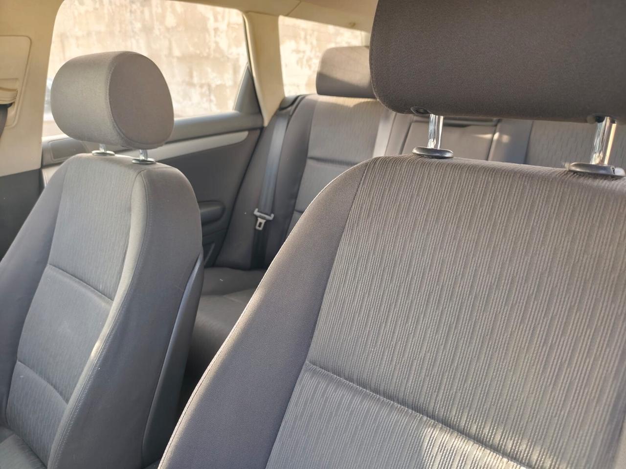 Audi A4 1.9 TDI Avant