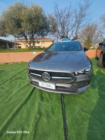 Mercedes-benz CLA 180 d Executive