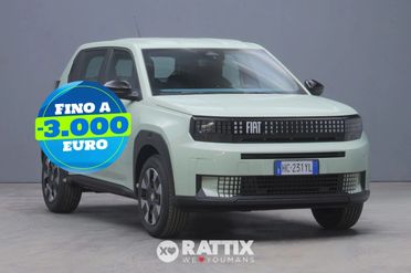 Fiat Grande Panda 1.2 Hybrid 110CV Icon EDCT