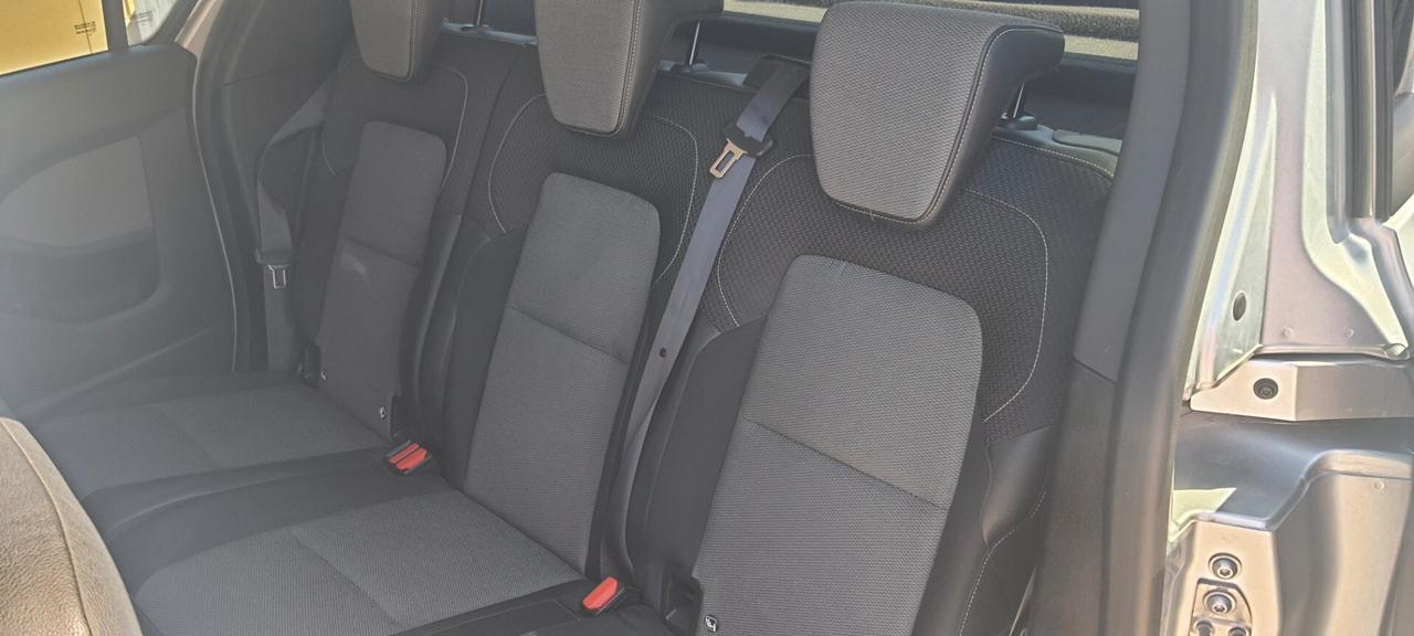 Renault Kangoo 1.5 dCi 95CV