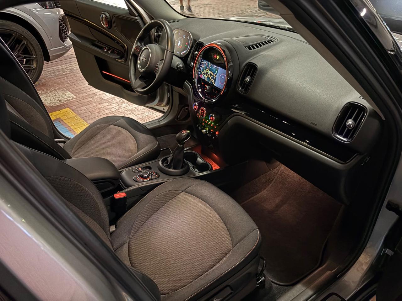 Mini Cooper Countryman 1.5 SE Essential ALL4