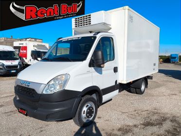 IVECO DAILY 35C13 GRUPPO E CELLA THERMOKING STRADA/ RETE RIF:2025