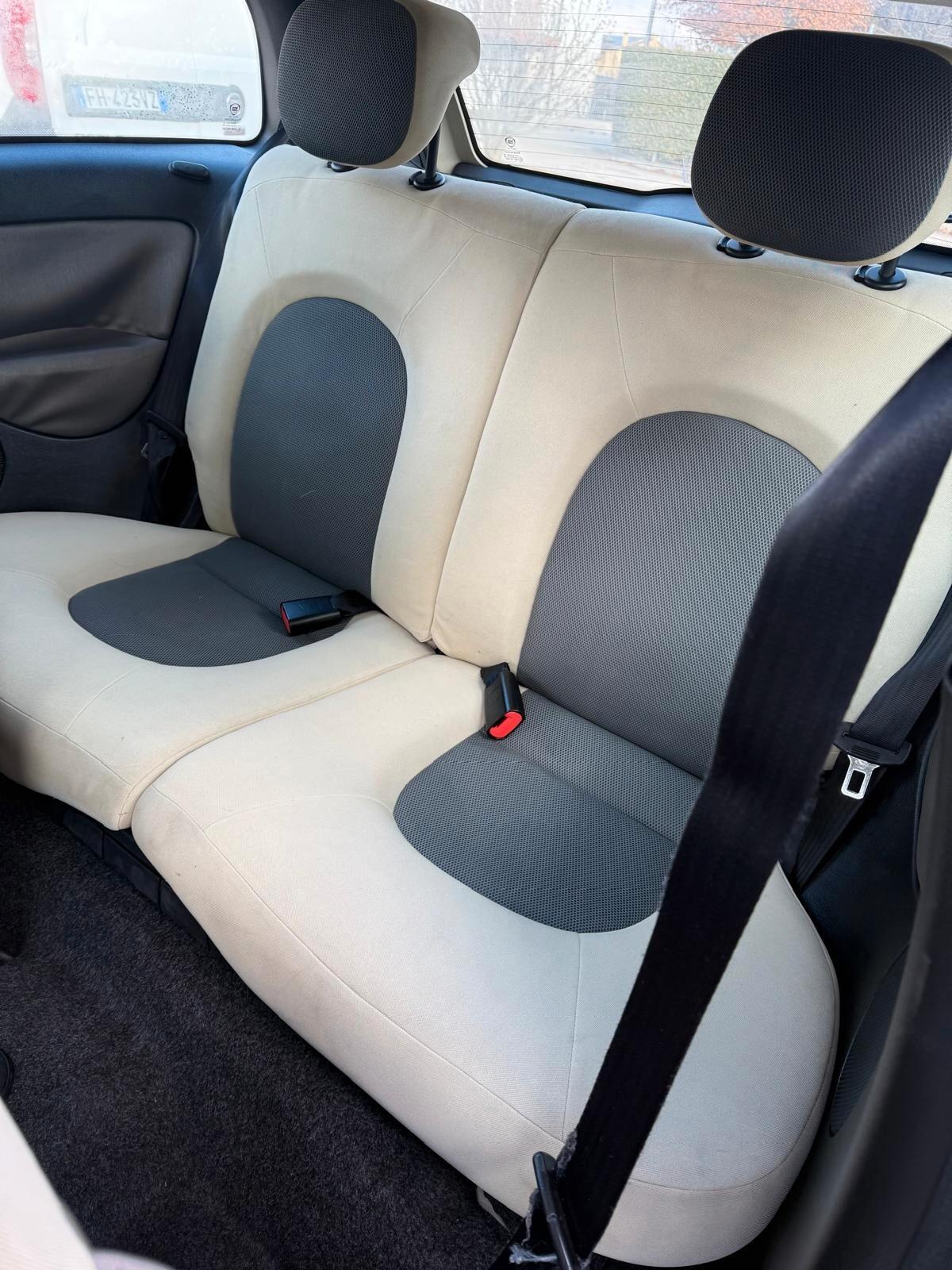 Lancia Ypsilon 1.3 Multijet 16V Platino