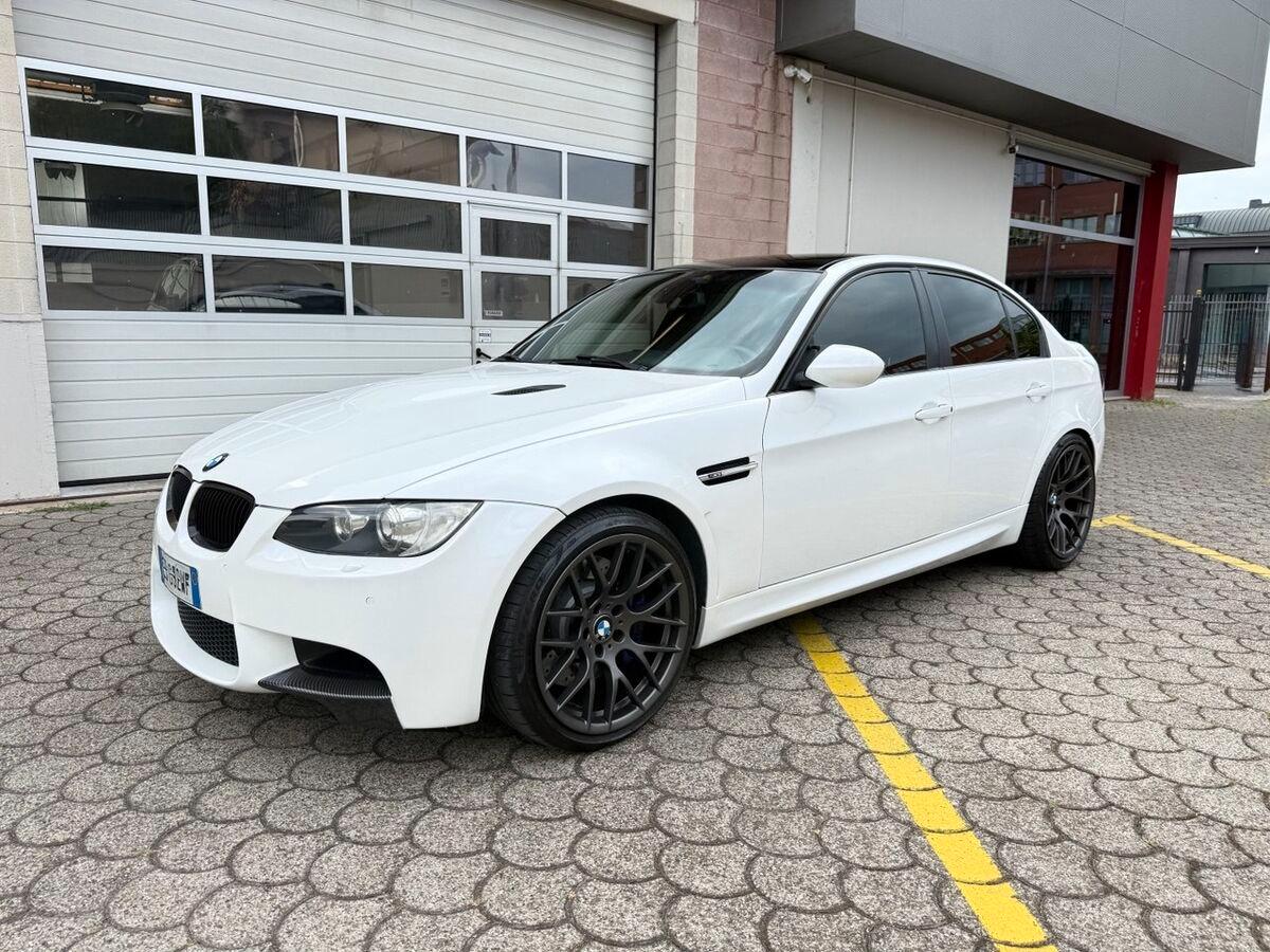BMW Serie 3 E90 Berlina M3 4.0 V8 FL