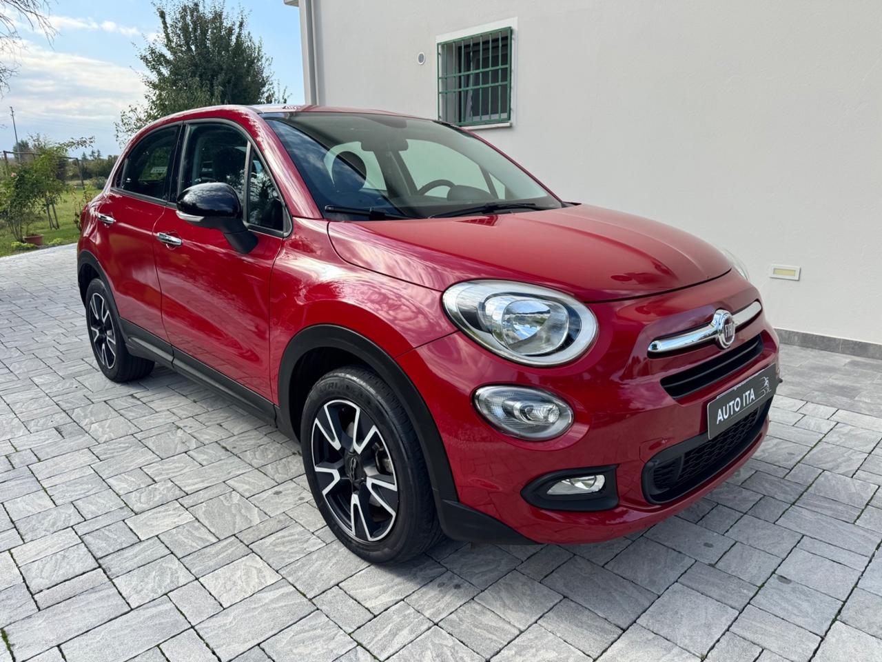 Fiat 500X 1.6 E-Torq 110 CV Pop OK NEOPATENTATI