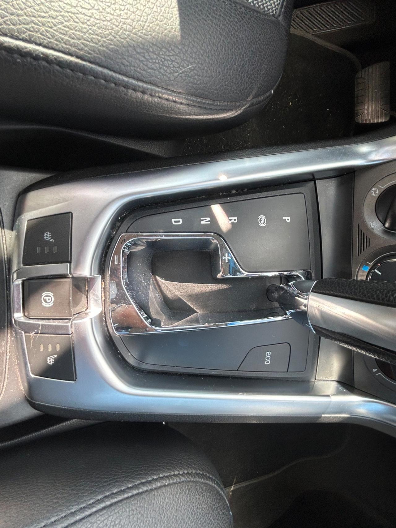Opel Antara #BA