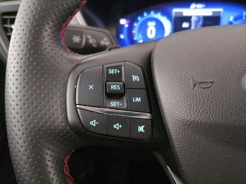 Ford Kuga 1.5 ecoblue ST-Line 2wd 120cv auto