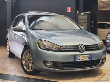 VOLKSWAGEN Golf 1.6 TDI DSG 5p. Highline