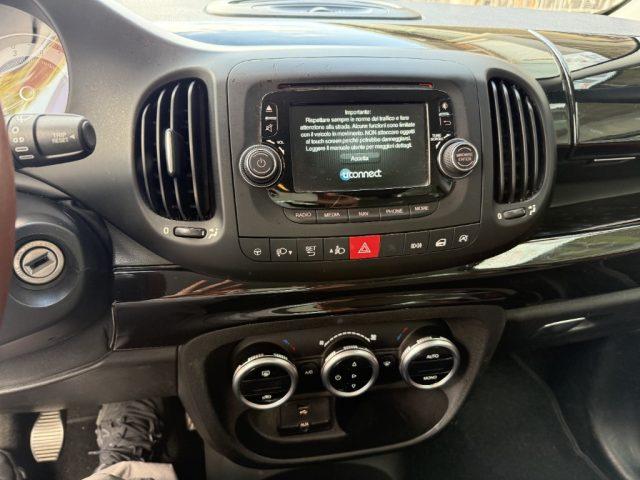 FIAT 500L 1.6 Multijet 105 CV Trekking UNICO PROPRIETARIO