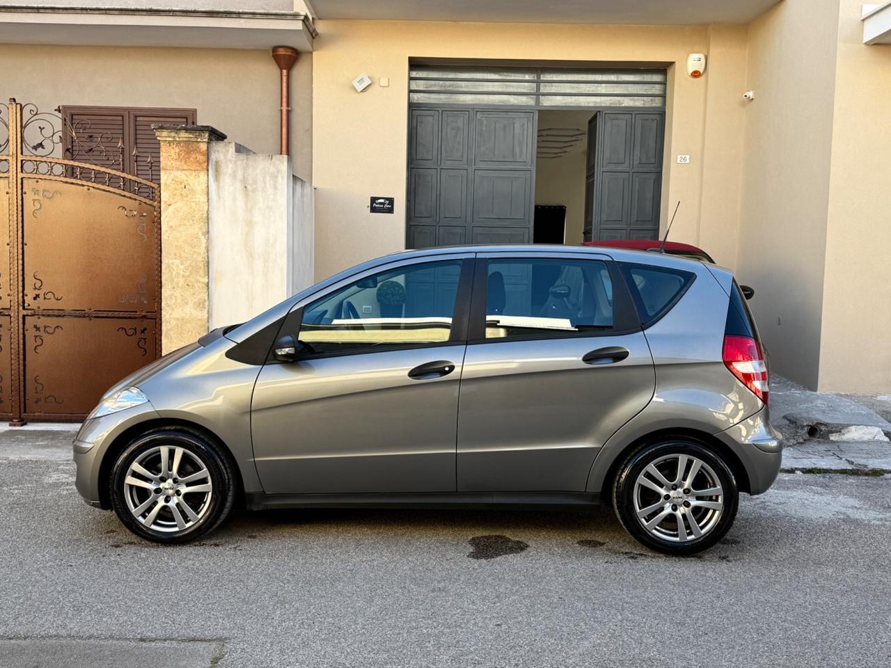 Mercedes-benz A 180 CDI Avantgarde