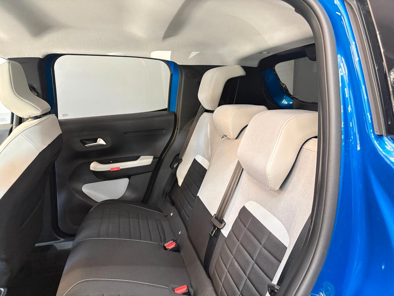 Citroen C3 1.2 Turbo 100cv Max ITALIANA FULL - Prezzo REALE