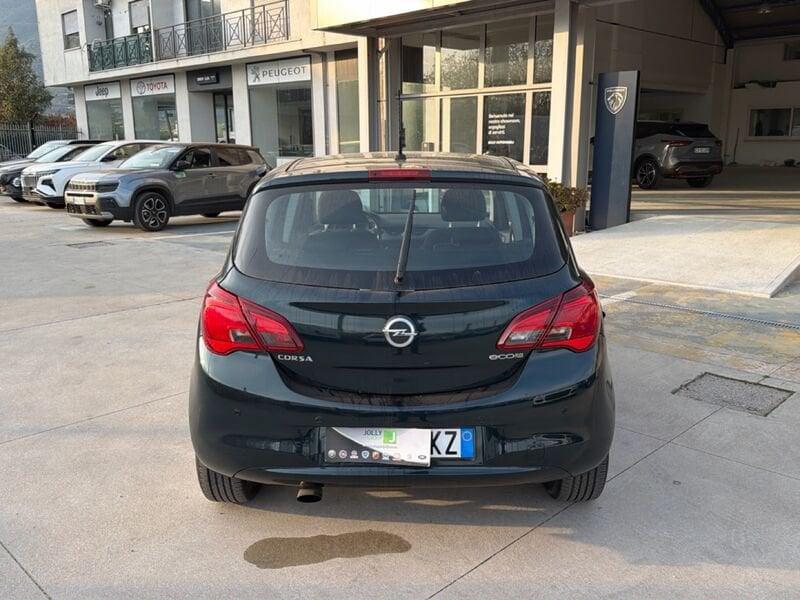 Opel Corsa V 2015 5p 1.0 t sge Cosmo s&s 90cv