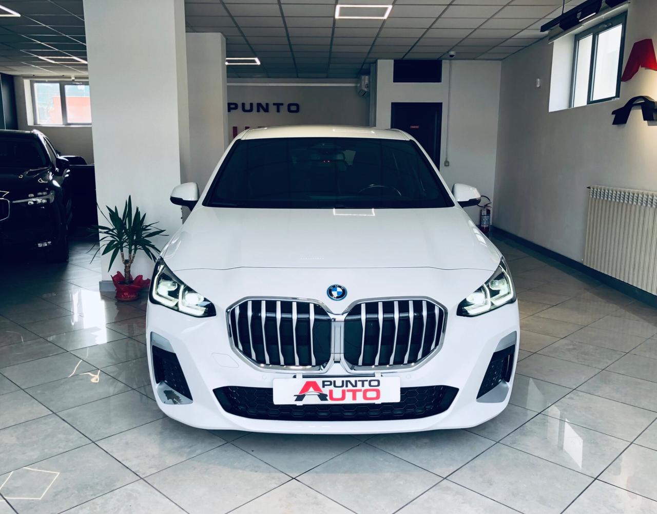 Bmw 2er Active Tourer 225e xDrive Msport