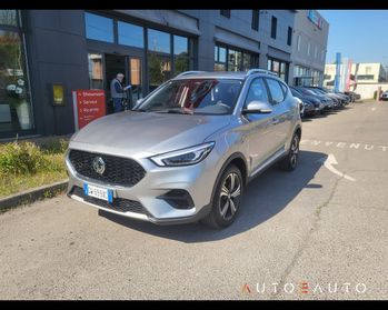 MG ZS 1.5 CLASSIC COMFORT