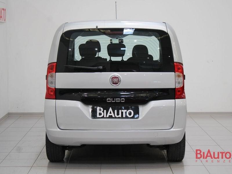 FIAT QUBO 1.3 MJT 80 CV Lounge