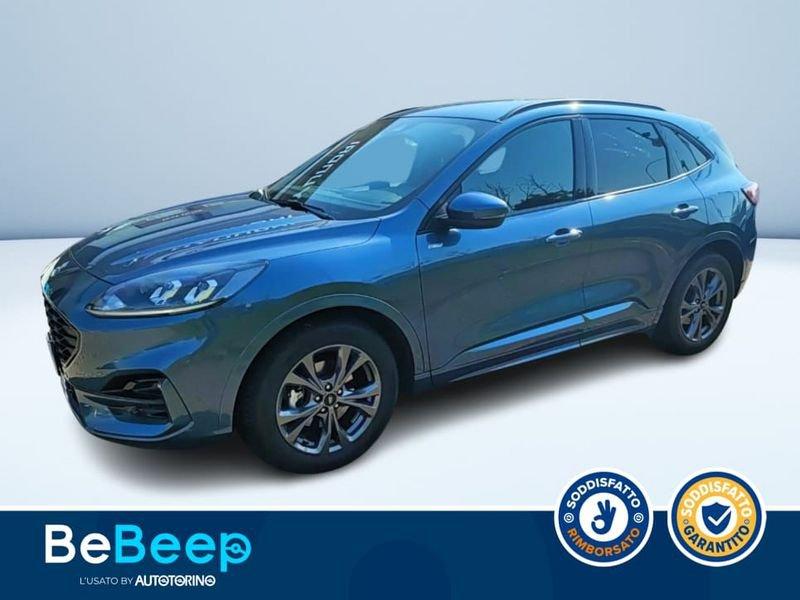 Ford Kuga 2.5 FULL HYBRID ST-LINE X 2WD 190CV CVT
