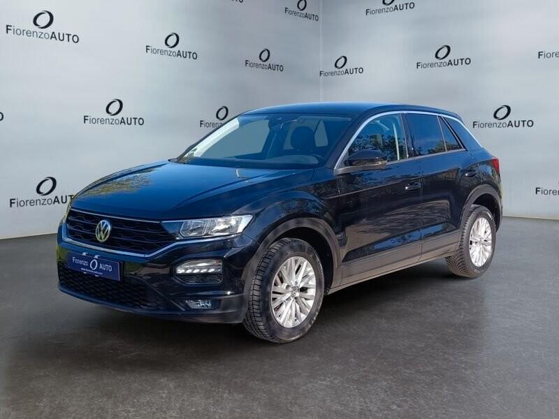 Volkswagen T-Roc 1.0 TSI 115 CV Style - PREZZO REALE