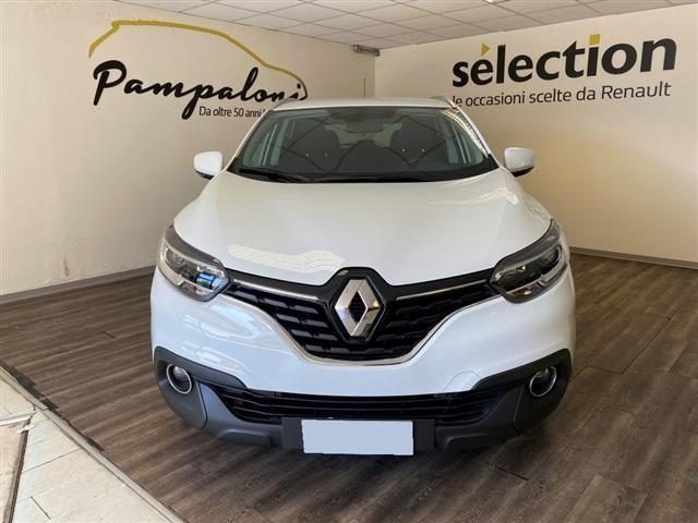 RENAULT Kadjar 1.5 blue dci Sport Edition2 115cv