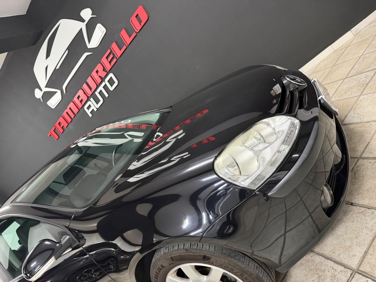 Volkswagen Golf 5 1.9 TDI (105) Comfortline 2007