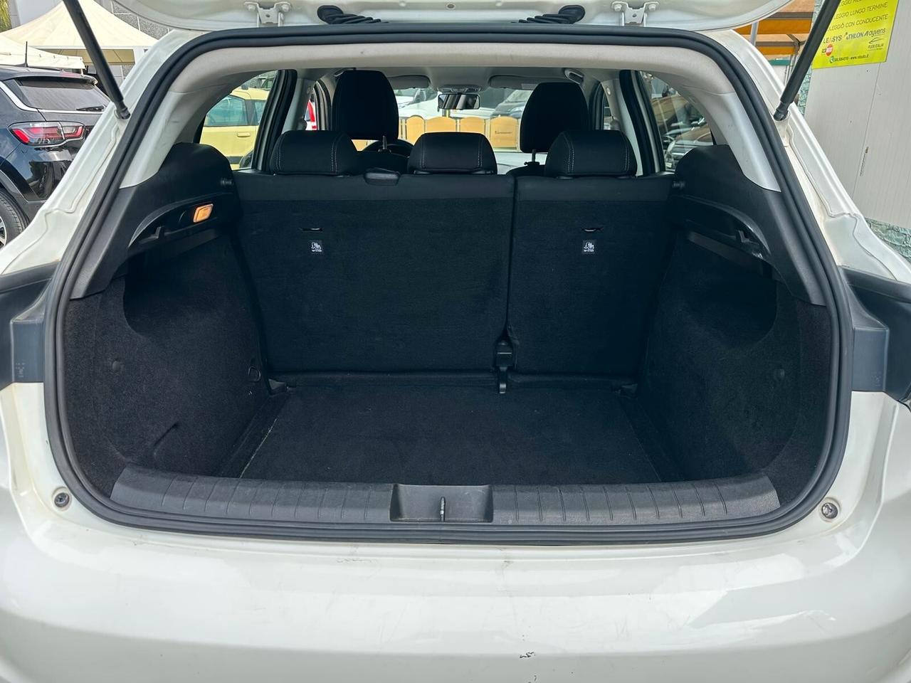 Fiat Tipo 1.3 Mjt 4 porte Lounge