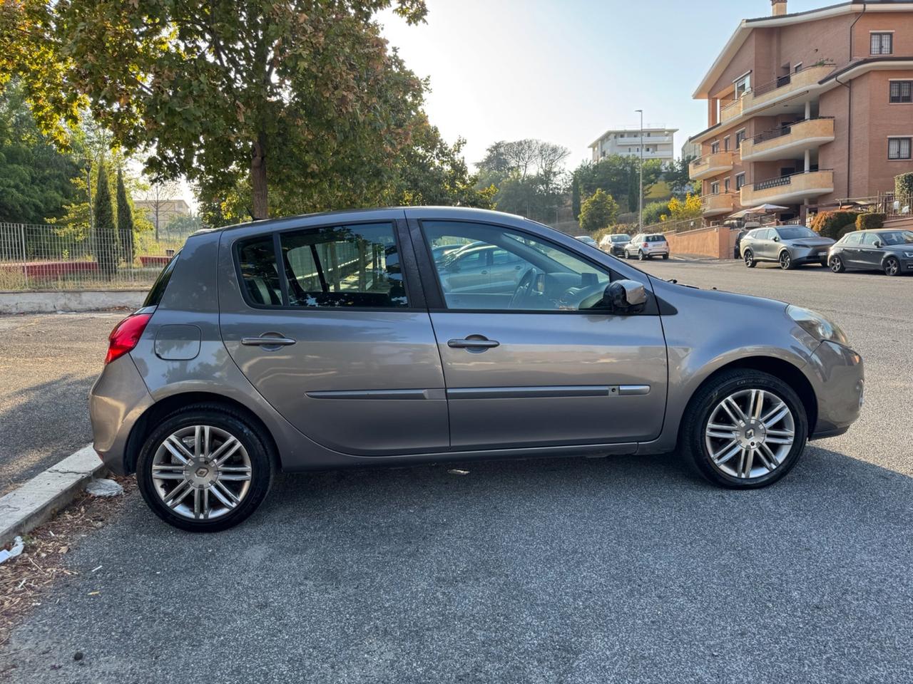 Renault Clio 1.2 Unico Proprietario 84.000km