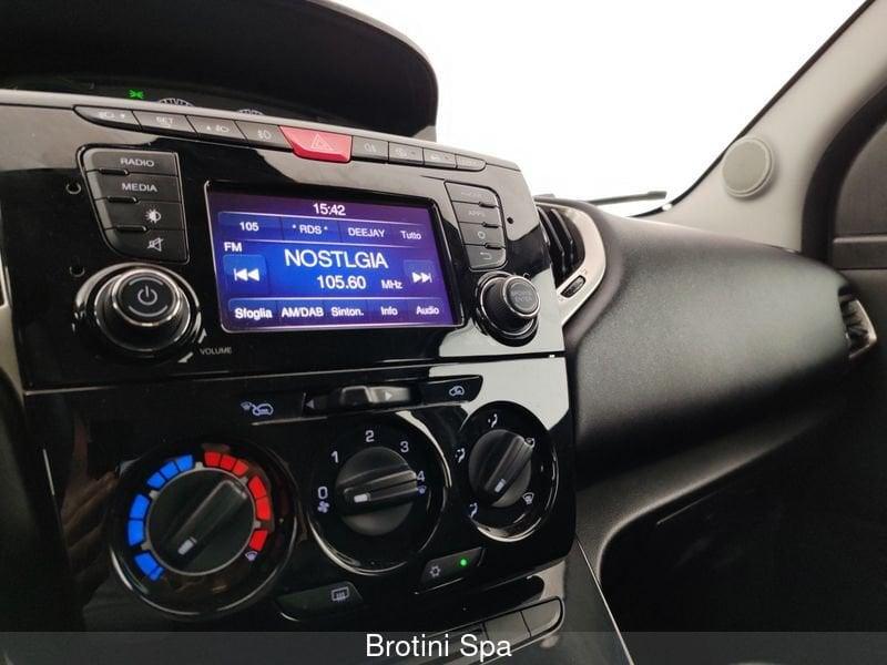 Lancia Ypsilon Ypsilon 1.0 FireFly 5 porte S&S Hybrid Maryne