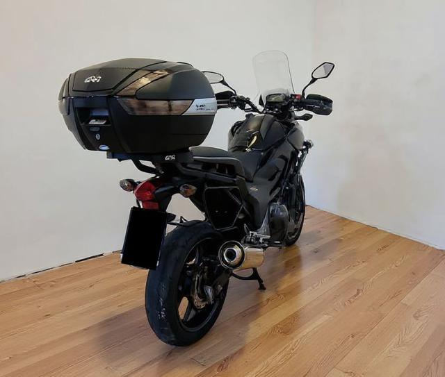 HONDA NC750 X DCT - ANNO 2014
