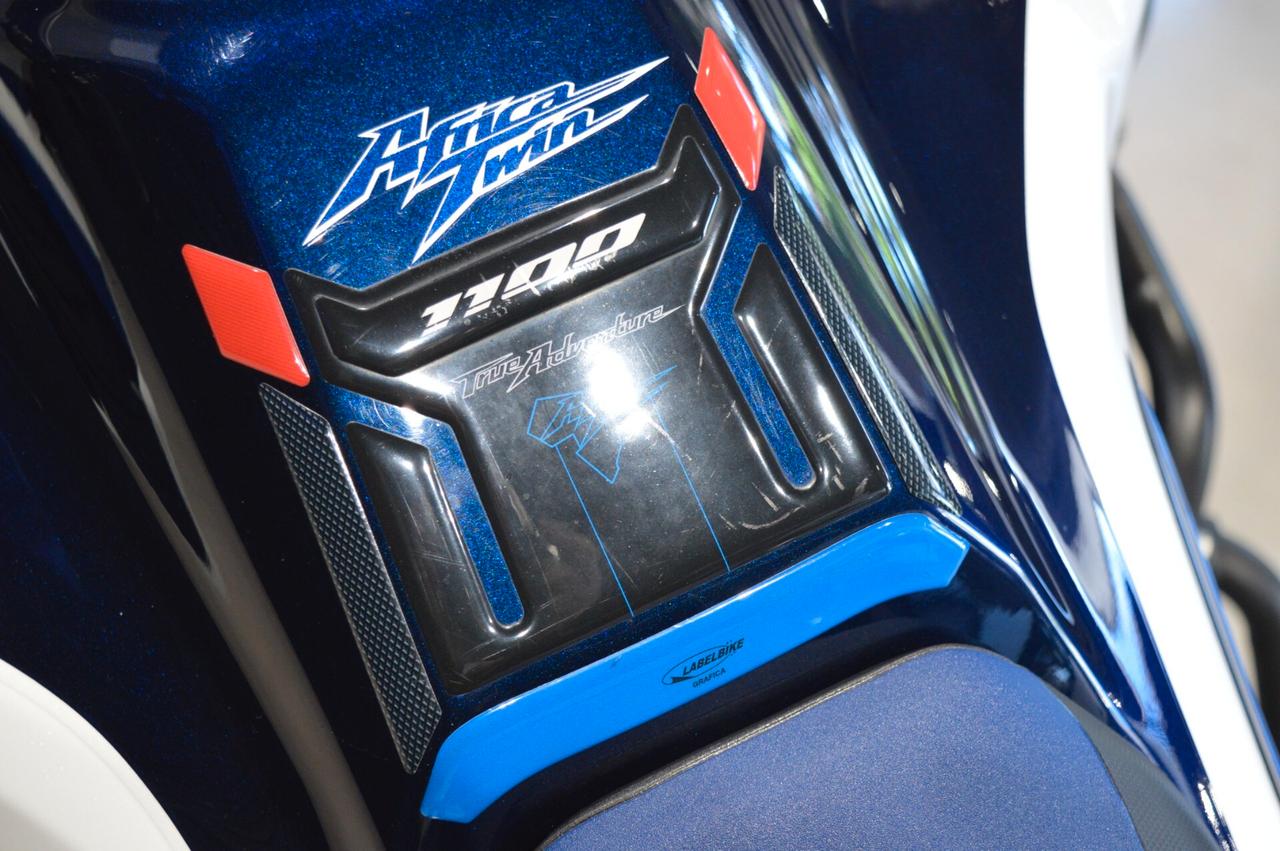 AFRICA TWIN 1100 ADVENTURE