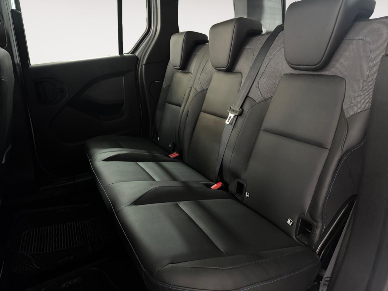 NISSAN TOWNSTAR L1 130CV N-CONNECTA